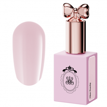 FIBER BUILDER BASE PEACHY - 15ML